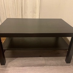 IKEA テーブル　
