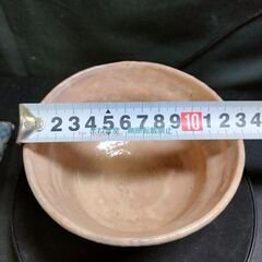 萩焼　十一代　高麗陶兵衛　田原陶兵衛　陶兵衛印　共箱　共布　抹茶茶碗　抹茶碗　茶道具