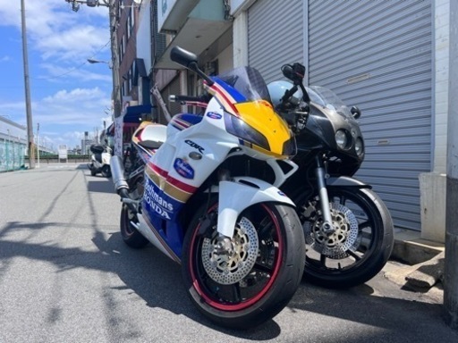才谷屋　CBR600RR仕様CBR250RR mc22カウル 一式
