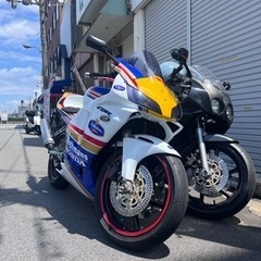 才谷屋　CBR600RR仕様CBR250RR mc22カウル 一式