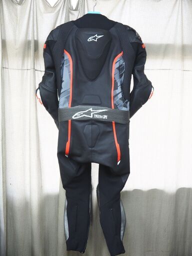 新品】アルパインスターズ(Alpinestars) GP PRO V2 サイズ48【MFJ公認