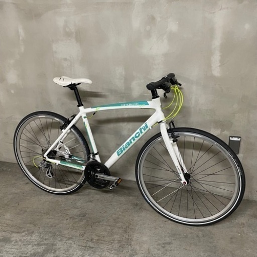 Bianchi camaleonte sport ビアンキ サイズ51