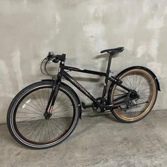 【激レア】LOUISGARNEAU LGS-CS5 ルイガノ サイズ42