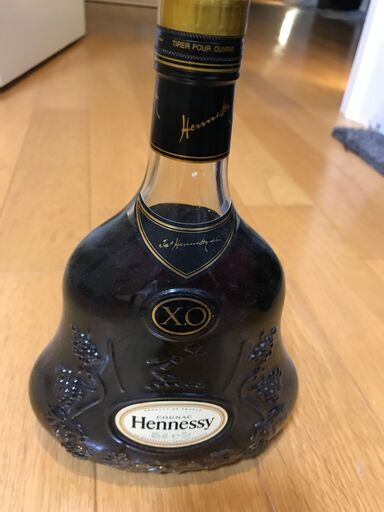 ヘネシー X.O [ ブランデー 700ml ]