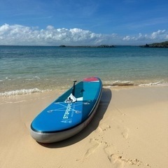 サップ（SUP）好き、ご興味ある方