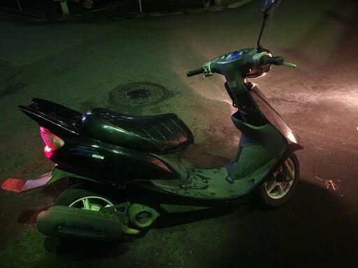 sa16j　ジョグzr　仕様？　売ります　原付　2サイクル　一旦受け付け止めます sa16j ジョグzr 仕様？ 売ります 原付 2サイクル 一旦受け付け止めます