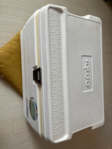 イグルー　クーラーボックス