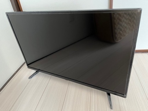 32型液晶テレビ　【新品】