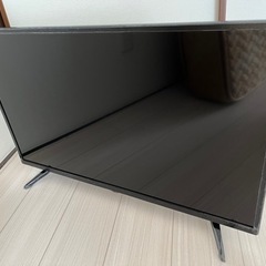 32型液晶テレビ　【新品】