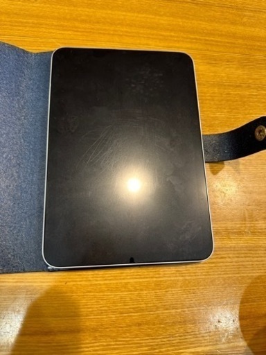 iPad mini6 本体　moft ケース　つき Wi-Fiモデル　発送可能
