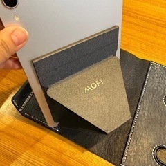 iPad mini6 本体 moft ケース つき Wi-Fiモデル 発送可能