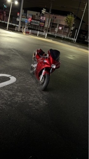 ホンダ NSR50