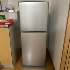 冷蔵庫 冷凍庫 単身用 一人暮らし 2ドア 冷凍冷蔵庫