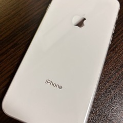 iPhone8 SIMフリー