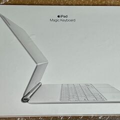12.9インチ iPad Pro用Magic Keyboard ...
