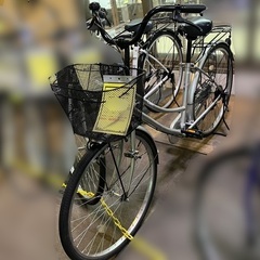 ★店頭にて試乗可★ J2644 アサヒサイクル 自転車  Clo...
