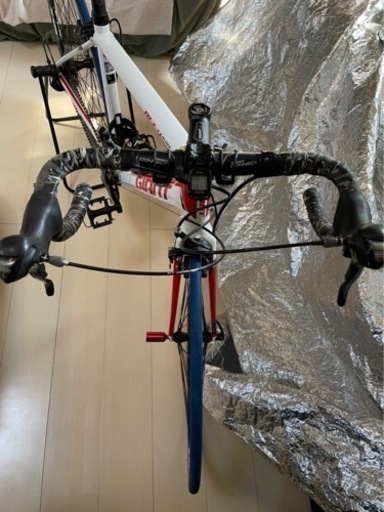 Giant 引取りでお願いします。 GIANT ロードバイク 引き取り先決まりました。