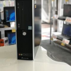 【新品SSD搭載！】eX.computer RS5J-C81/T...