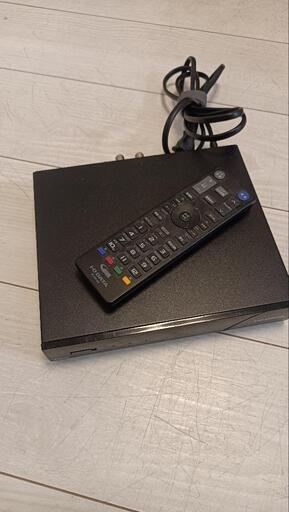 地上・BS・110度CSデジタル放送対応録画テレビチューナーレコーダーREC-ON（EX-BCTX2\n\n