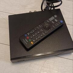 TCL 43P8 + TV WALL V3 + REC-ON EX-BCTX2