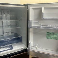 三菱　ノンフロン冷凍冷蔵庫　MR-CX27D-BR 2019年製 272L 三菱 ノンフロン冷凍冷蔵庫 MR-CX27D-BR 2019年製 272L 三菱電機 MR