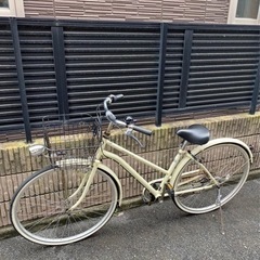 自転車