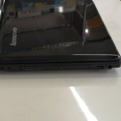 新品SSD搭載！】lenovo Lenovo G570 （Core i5 2410M 2.3GHz/メモリ