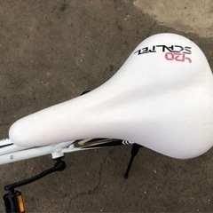 北海道芽室町引き取り限定 クロスバイク