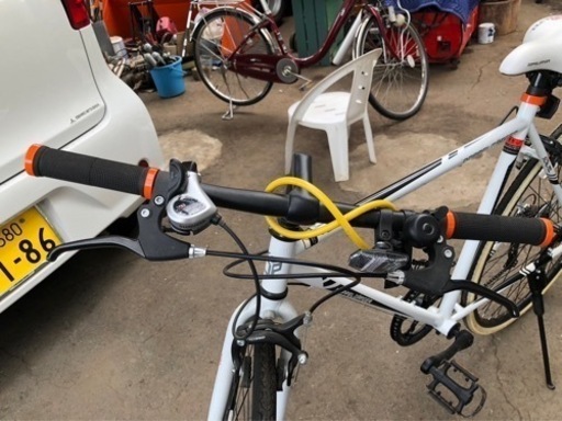 北海道芽室町引き取り限定 クロスバイク 北海道芽室町引き取り限定 クロスバイク 引き取り限定 FUJI SPARROW