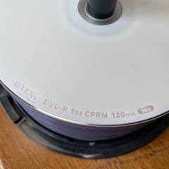 DVD-RAM,DVD-R ディスク