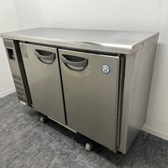 フクシマ テーブル形冷凍庫 TMU-42FE2 フクシマ テーブル形冷凍庫 TMU-42FE2