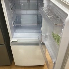 ☆ジモティ割あり☆ Haier 冷蔵庫 148L 22年製 動作確認／クリーニング