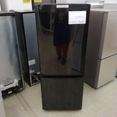 MITSUBISHI 冷蔵庫 17年製 146L       TJ1400 MITSUBISHI 冷蔵庫 17年製 146L TJ1400