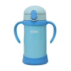 THERMOS ストローマグ