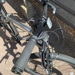 ?‍♂️極美品?‍♂️W-STAGE 27.5インチ マウンテンバイク MTB