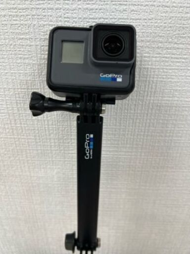 NO1159　GoPro