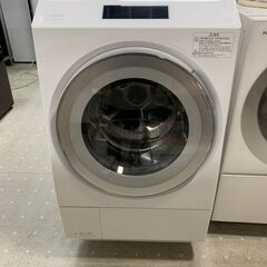 ★来店限定★　東芝　12kgドラム式洗濯乾燥機　TW-127XP...