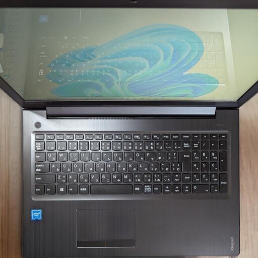 Windowsノート本体 Lenovo ideapad 310 Windows11 IdeaPad 310 (15.6
