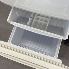 冷蔵庫 シャープ 137L 2018年製 SJ-D14D-W 100Lクラス 百Lクラス 130Lクラス 2ドア 白系 札幌市手稲区