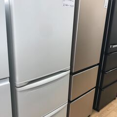 ☆ジモティ割あり☆ Panasonic 冷蔵庫 335L 年式2022 動作確認 