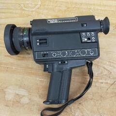 【ジャンク品】ビデオカメラ XL-600S SANKYO ※22...