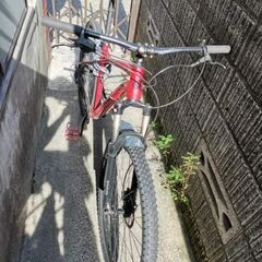 avalanche 自転車の中古が安い!激安で譲ります・無料であげます|ジモティー