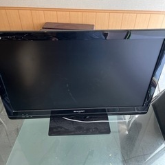 液晶テレビ