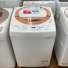 TOSHIBA 東芝 全自動洗濯機 AW-D836 2017年製【トレファク 川越店】 TOSHIBA 東芝 全自動洗濯機 AW-D836 2017年製【トレファク 川越店】