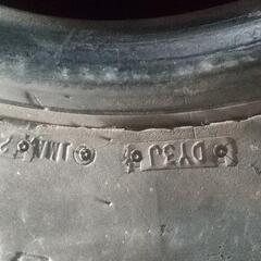 スーパースワンパー 36/12.50R15LT ４本SET