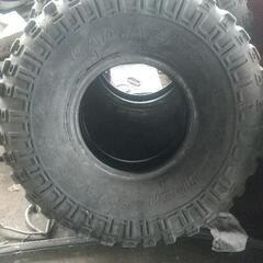 スーパースワンパー 36/12.50R15LT ４本SET