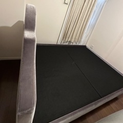 フランフラン　francfranc ダブルベット