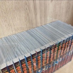 【交渉成立】人気マンガ！！『キングダム』1-62巻セット