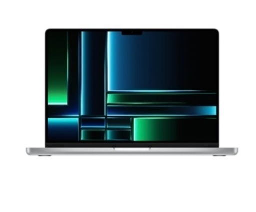ノートパソコン 2023.MacBook pro14 m2