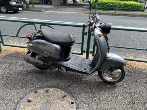 ビーノ❗️走行1万キロ以内❗️ 【公式通販】 ビーノ❗️走行1万キロ以内❗️ 【公式通販】